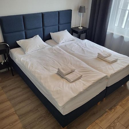 Sun Apartment Katowice Chorzow Ngoại thất bức ảnh