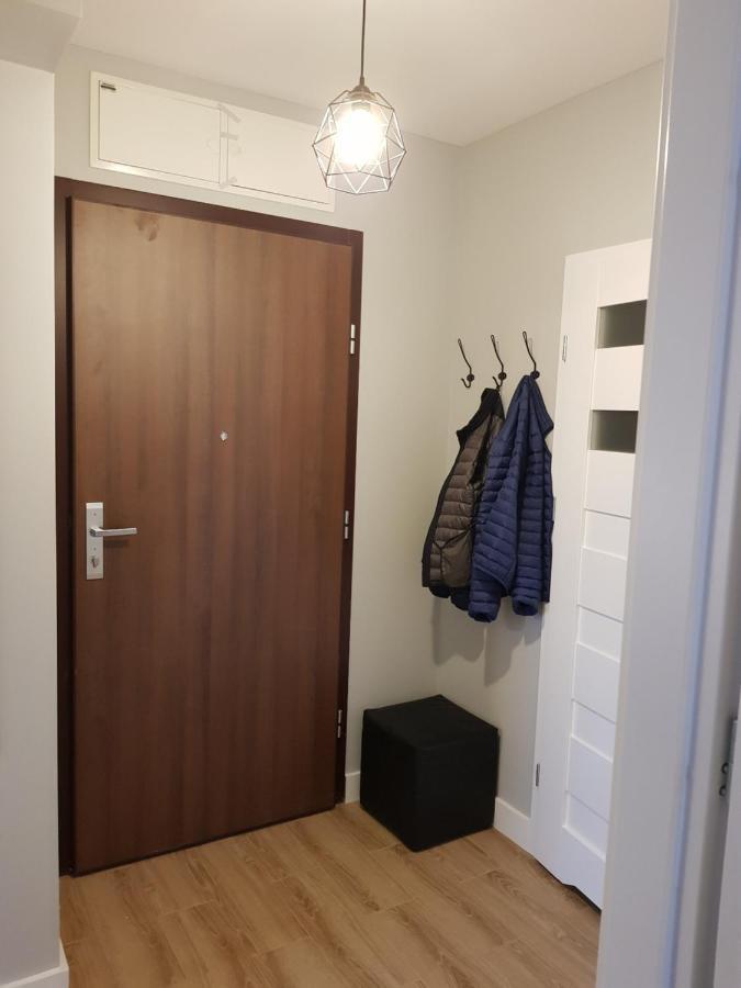 Sun Apartment Katowice Chorzow Ngoại thất bức ảnh