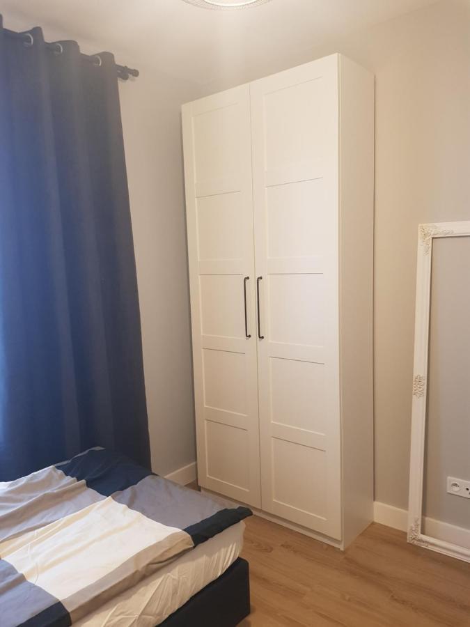 Sun Apartment Katowice Chorzow Ngoại thất bức ảnh