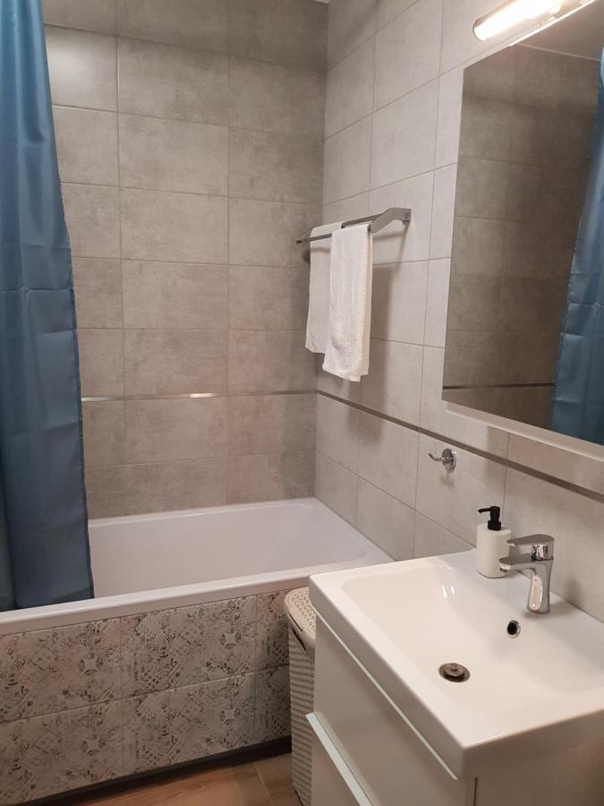 Sun Apartment Katowice Chorzow Ngoại thất bức ảnh