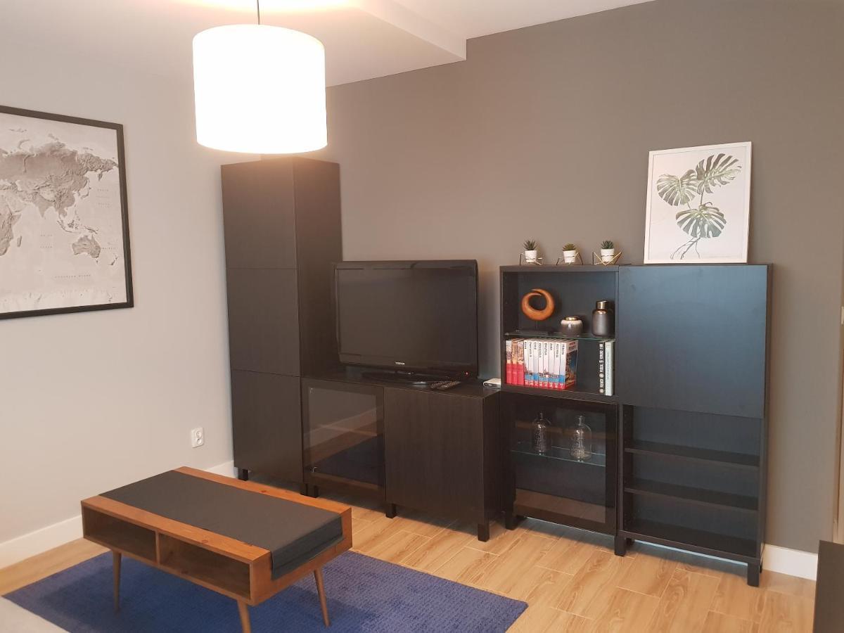 Sun Apartment Katowice Chorzow Ngoại thất bức ảnh
