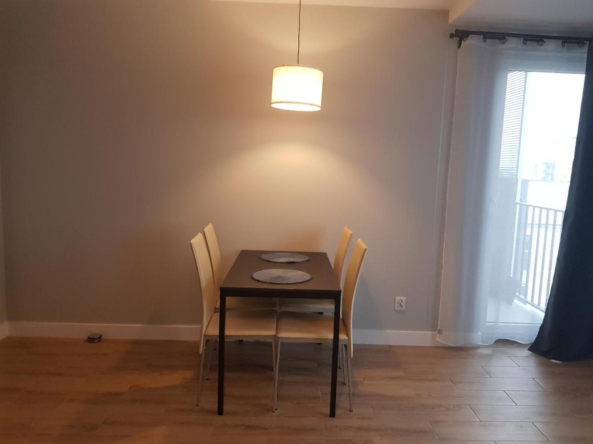 Sun Apartment Katowice Chorzow Ngoại thất bức ảnh